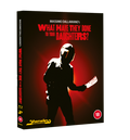 What Have They Done to Your Daughters? Blu-ray