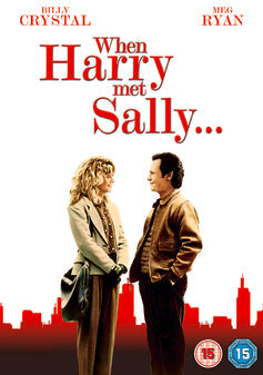 When Harry Met Sally DVD