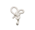 White Hook Knot