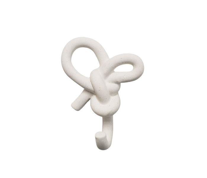 White Hook Knot