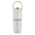 White Wine Bag - Alcohol - Taryn x Philip Boutique