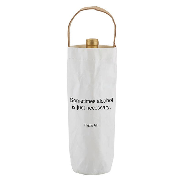 White Wine Bag - Alcohol - Taryn x Philip Boutique