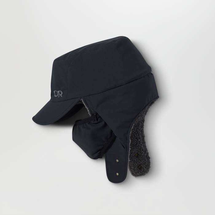 Black / M