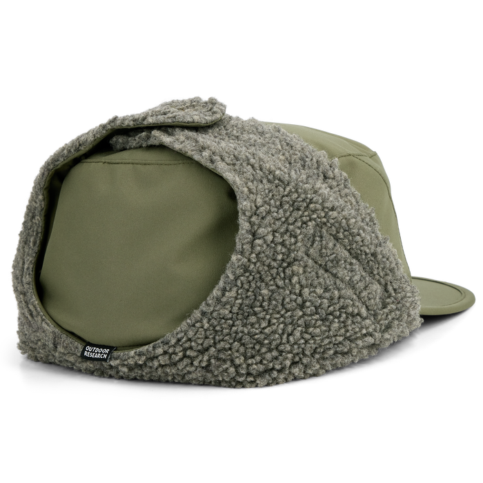 Ranger Green | C2