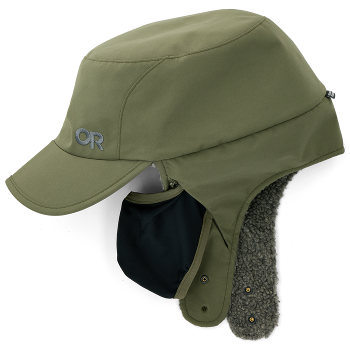 Ranger Green | C3