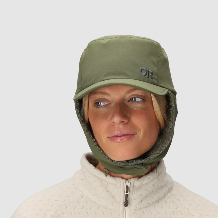 Ranger Green | A1