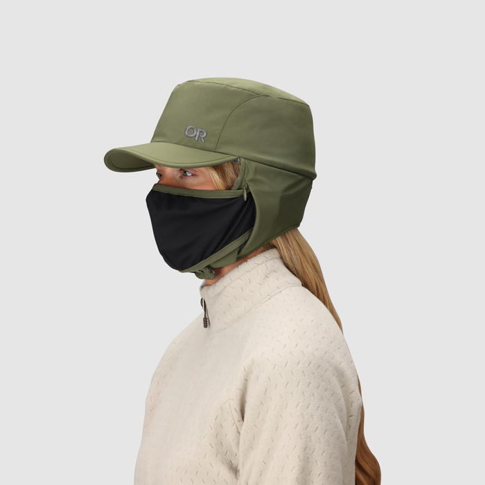 Ranger Green | A3