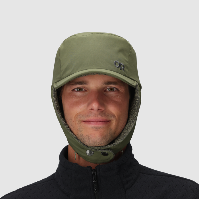 Ranger Green | A4