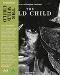 Wild Child Blu-ray