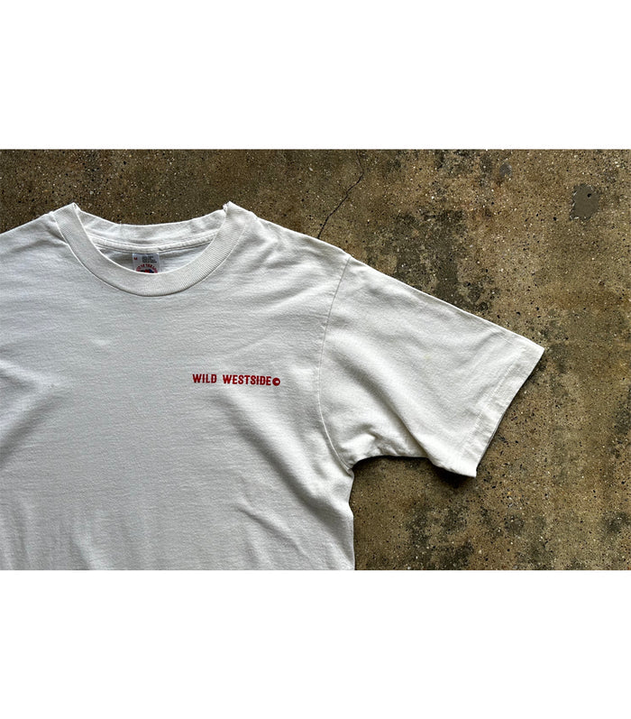 Wild Westside - Horse / Wild Westside (Fruit Of The Loom Tag)