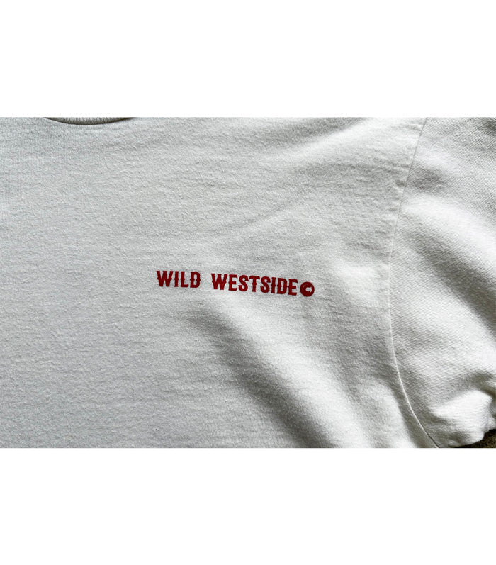 Wild Westside - Horse / Wild Westside (Fruit Of The Loom Tag)