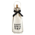 Wine Bag - Happy Birthday - Taryn x Philip Boutique