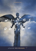 Wings of Desire DVD