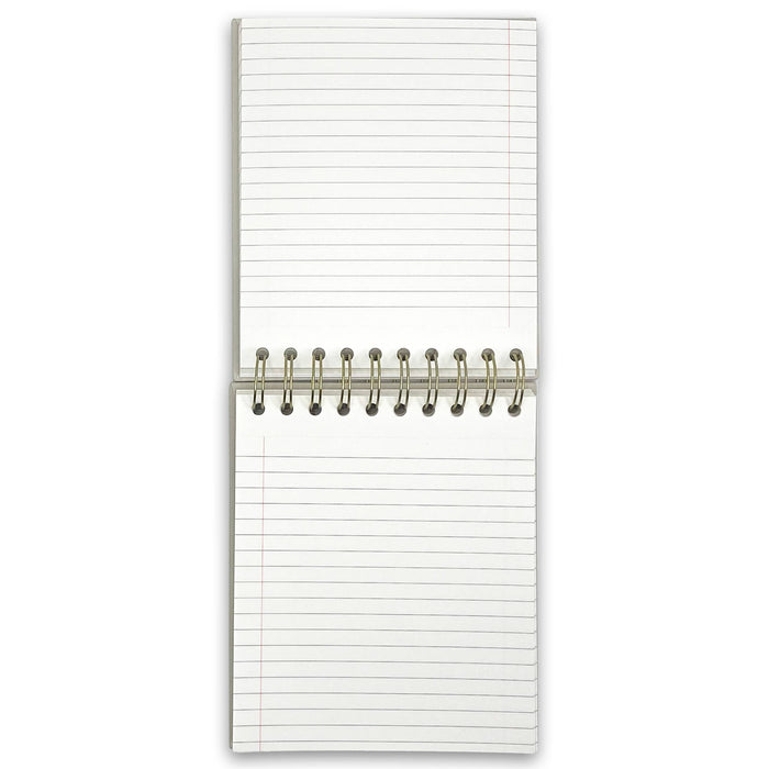 Wit & Delight - Cream Write it Down Desktop Notepad
