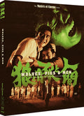 Wolves, Pigs and Men Blu-ray
