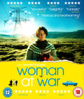 Woman At War Blu-ray