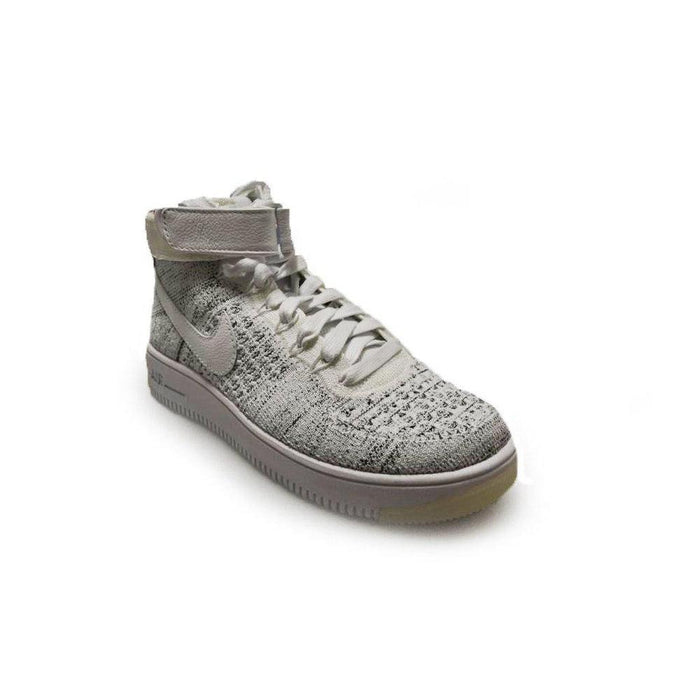 Womens Nike Air Force 1 Flyknit High-Air Force 1, Court, High Tops Footwear, Nike Brands, Running Footwear-Foot World UK