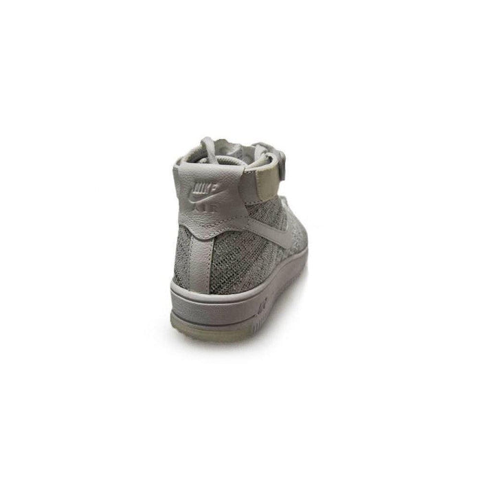 Womens Nike Air Force 1 Flyknit High-Air Force 1, Court, High Tops Footwear, Nike Brands, Running Footwear-Foot World UK