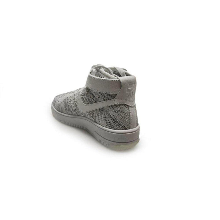 Womens Nike Air Force 1 Flyknit High-Air Force 1, Court, High Tops Footwear, Nike Brands, Running Footwear-Foot World UK