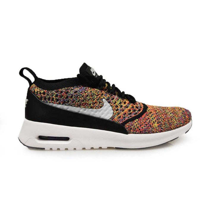 Womens Nike Air Max Thea Ultra Flyknit-Air Max, Brands Women, Brands50, Footwear Women, Nike, Nike Brands, Running Footwear, Women-Foot World UK