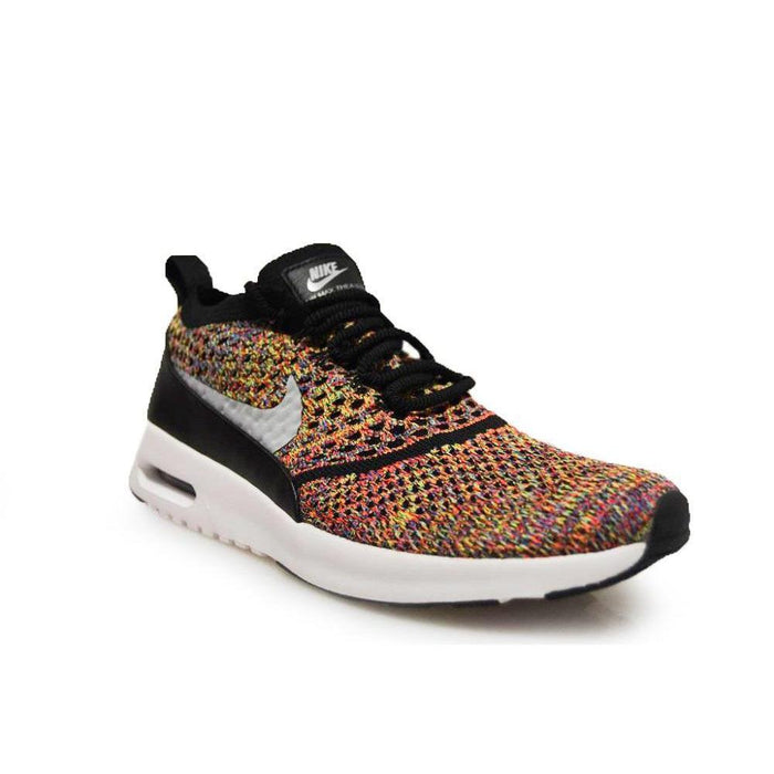 Womens Nike Air Max Thea Ultra Flyknit-Air Max, Brands Women, Brands50, Footwear Women, Nike, Nike Brands, Running Footwear, Women-Foot World UK