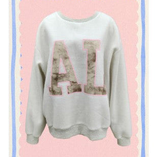 Women's Alabama Camo Reversible Mock