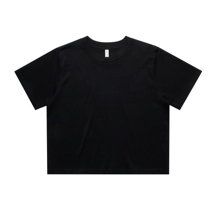Black / XSM