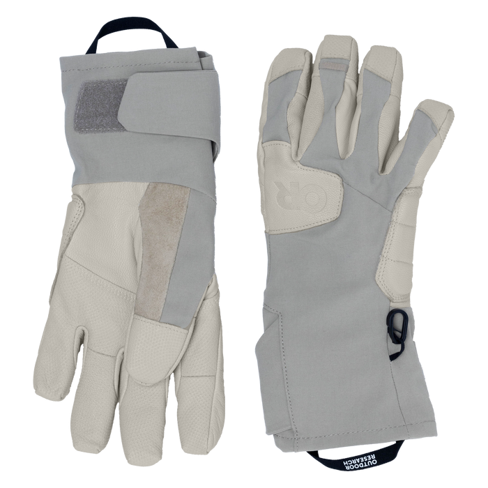 Pro Khaki/Oyster | E1