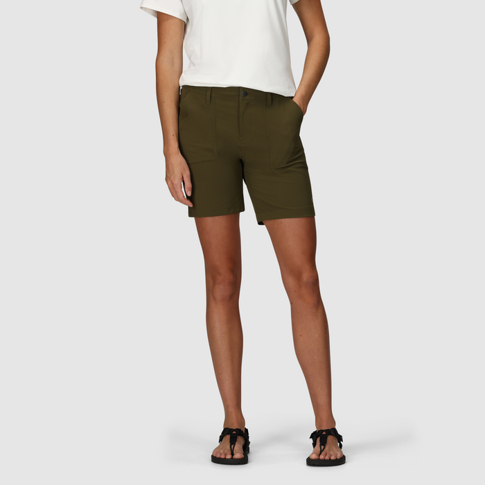 Dark Olive | A1
