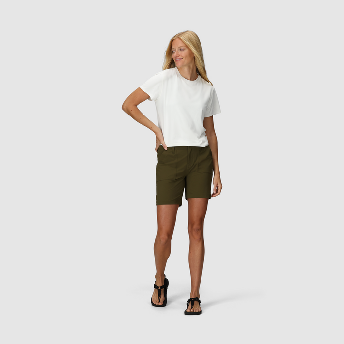Dark Olive | A6