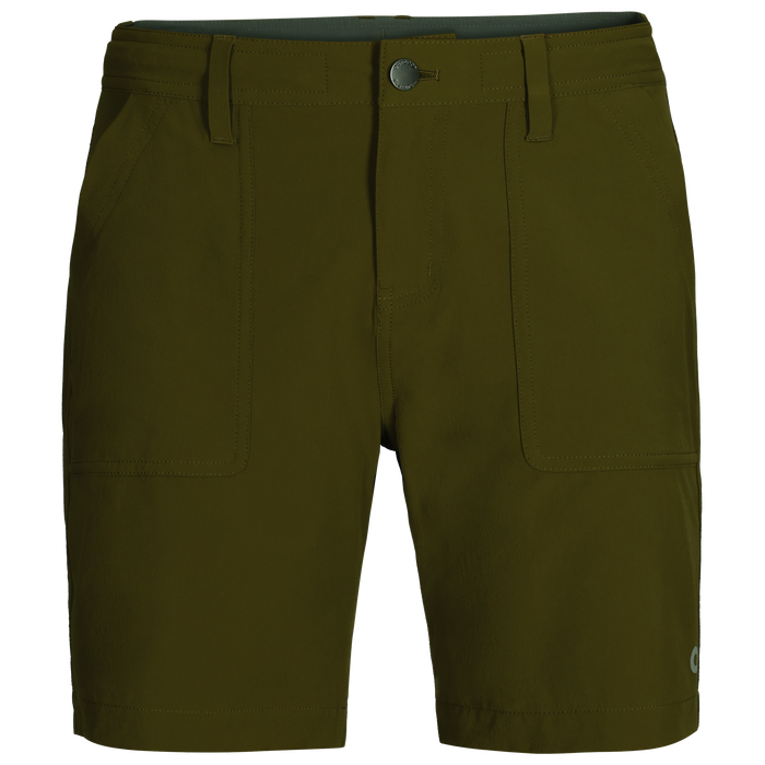 Dark Olive | D1