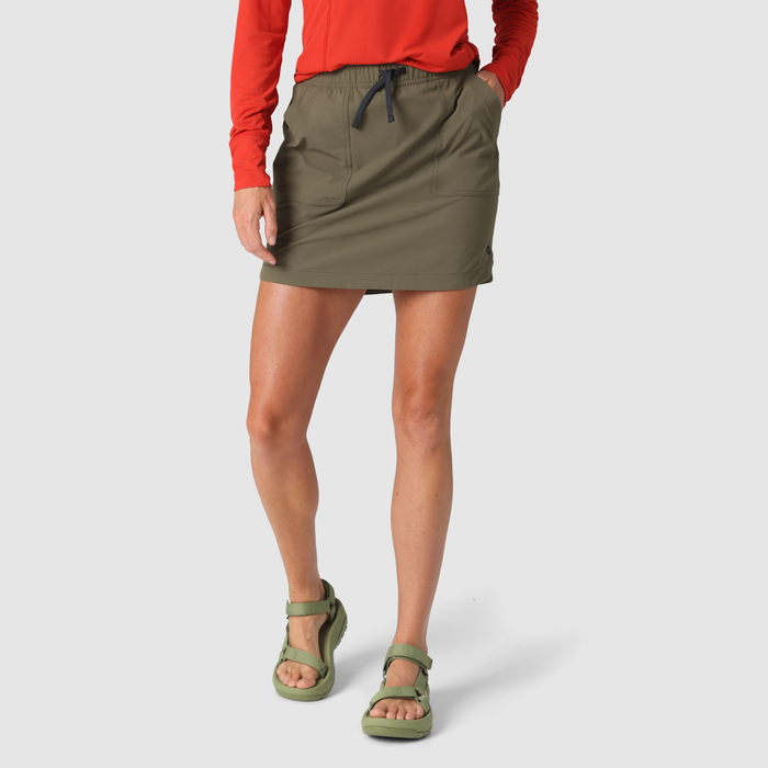 Ranger Green | A1