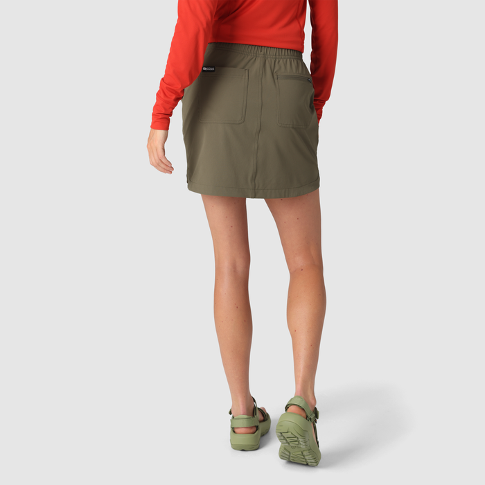 Ranger Green | A2