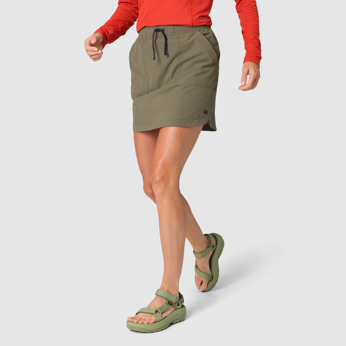 Ranger Green | A3