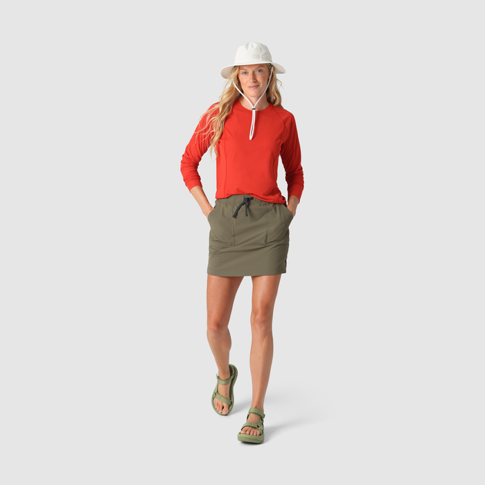 Ranger Green | A5