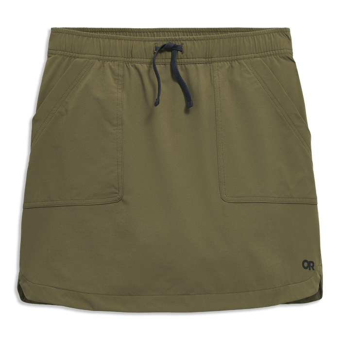 Ranger Green | E1