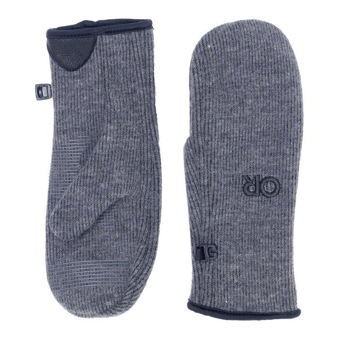 Charcoal | E1