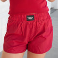 Women's Girlie Girl OG Short - Lulu Mac - Chi Omega
