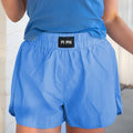 Women's Girlie Girl OG Short - Lulu Mac - Greek - Pi Phi