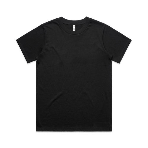 Black / XSM