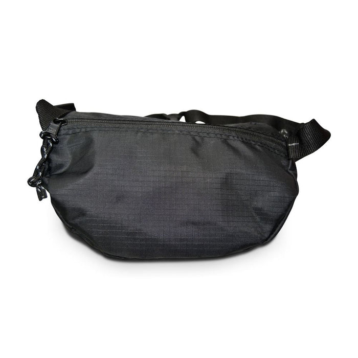 Womens New Era MLB Mini Waist Bag NEYYAN - 12386724 - Black Osfa