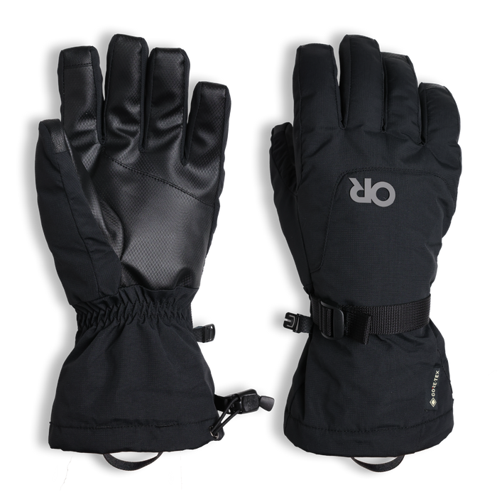 Black |