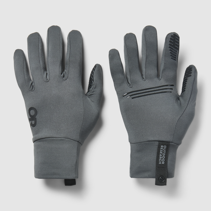 Charcoal | E1