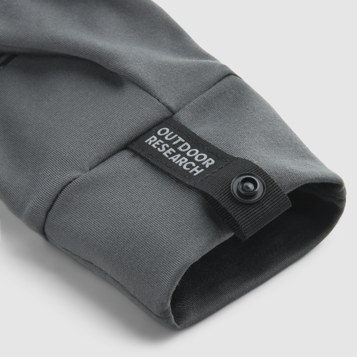 Charcoal | E4