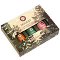 Woodsy - Essential Oil Blends Gift Set