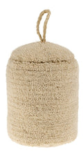 Wool Loop Doorstop