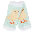 Worlds Softest Socks Infant Cozy Low Sock