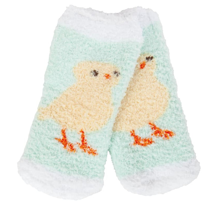 Worlds Softest Socks Infant Cozy Low Sock