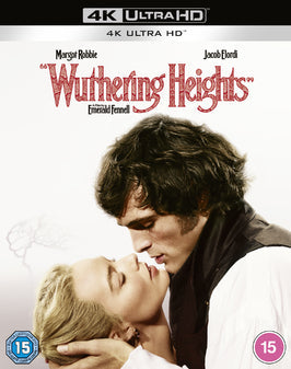 Wuthering Heights 4K UHD