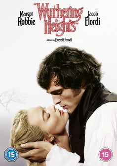 Wuthering Heights DVD